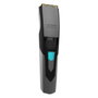 Cecotec PrecisionCare Barber Negro, Plata