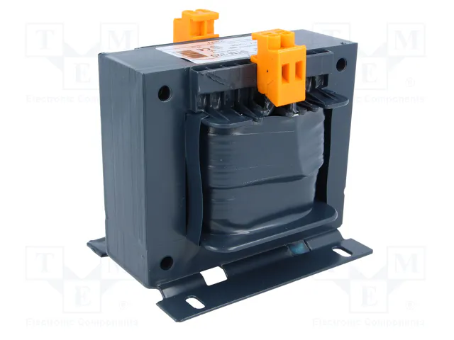 BREVE TUFVASSONS STM320/24V Transformador de Red 320VA 230VAC/24V