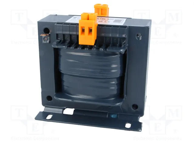BREVE TUFVASSONS STM320/24V Transformador de Red 320VA 230VAC/24V