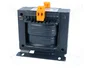 BREVE TUFVASSONS STM320/24V Transformador de Red 320VA 230VAC/24V