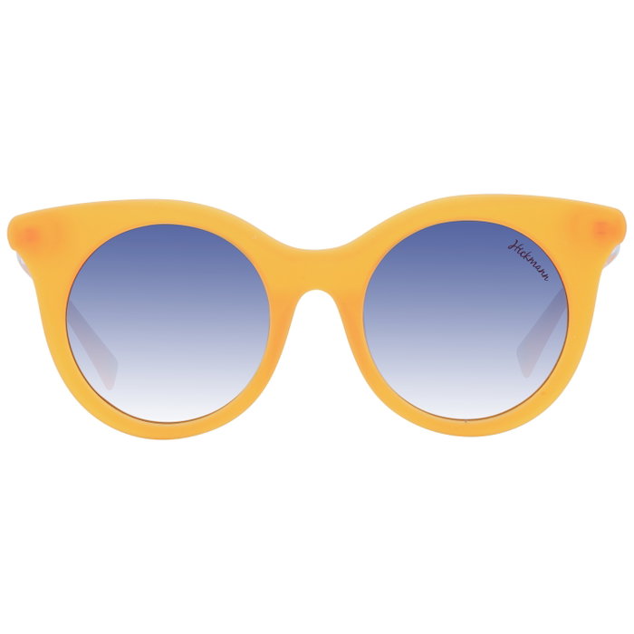 Ana Hickmann HI9063-49T04 Gafas de sol para mujer con cristal azul Ana Hickmann HI9063-49T04 Gafas de sol para mujer con cristal azul