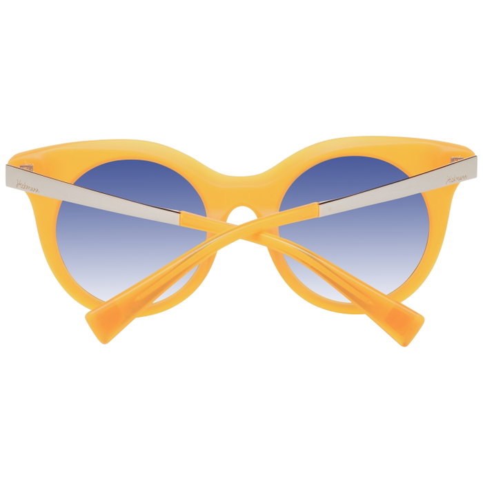 Ana Hickmann HI9063-49T04 Gafas de sol para mujer con cristal azul Ana Hickmann HI9063-49T04 Gafas de sol para mujer con cristal azul