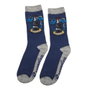 Harry Potter Pack de 3 Pares de calcetines Ravenclaw