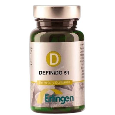ERLINGEN BASE DEFINIDO 60 comp. ERLINGEN BASE DEFINIDO 60 comp.