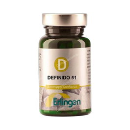 ERLINGEN Base Definido 56 60 Comp.