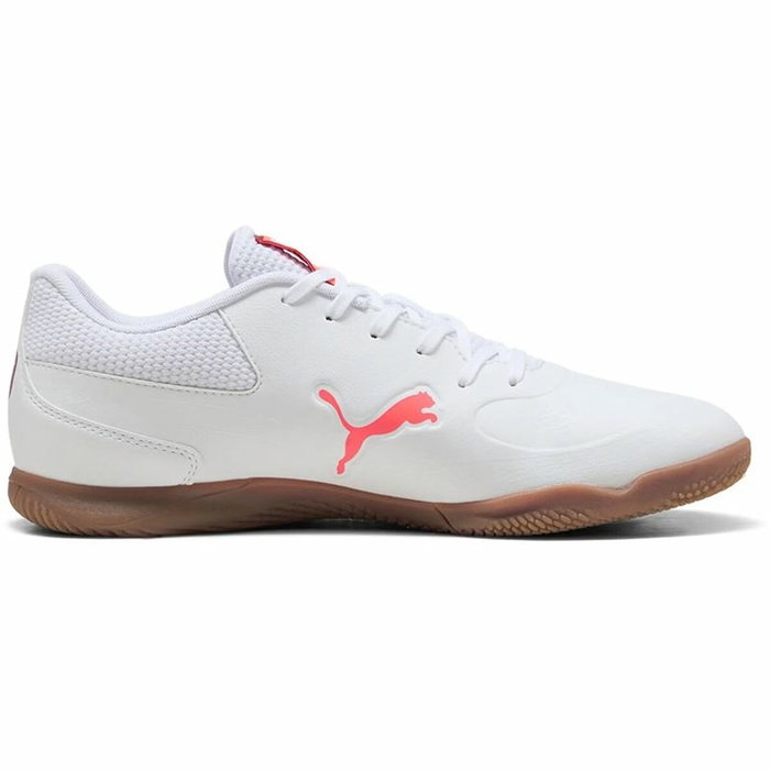 Zapatillas de Fútbol Sala para Adultos Puma Truco III
