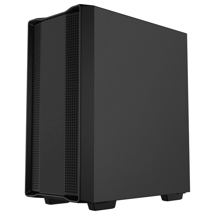 DeepCool CC560 V2 Caja de ordenador Midi Tower Negro DeepCool CC560 V2 Caja de ordenador Midi Tower Negro