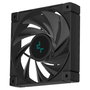 DeepCool CC560 V2 Caja de ordenador Midi Tower Negro