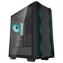 DeepCool CC560 V2 Caja de ordenador Midi Tower Negro
