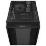 DeepCool CC560 V2 Caja de ordenador Midi Tower Negro