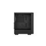 DeepCool CC560 V2 Caja Midi Tower Negra con Vidrio Templado