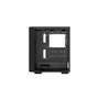 DeepCool CC560 V2 Caja Midi Tower Negra con Vidrio Templado