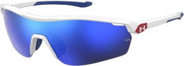 Under Armour UA-GAMETIME-O-G-6HT Gafas de sol para hombre