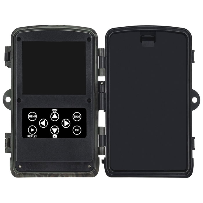 Denver WCT-8016 Wildlife Camera Camouflage