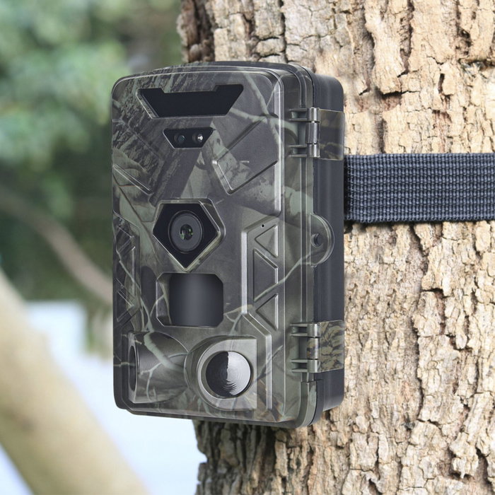 Denver WCT-8016 Wildlife Camera Camouflage