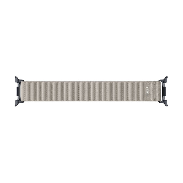 SAMSUNG Samsung Fabric Band S/M, Mocha para Watch 8 y 9
