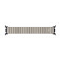 SAMSUNG Samsung Fabric Band S/M, Mocha para Watch 8 y 9