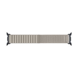 SAMSUNG Samsung Fabric Band S/M, Mocha para Watch 8 y 9