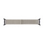 SAMSUNG Samsung Fabric Band S/M, Mocha para Watch 8 y 9