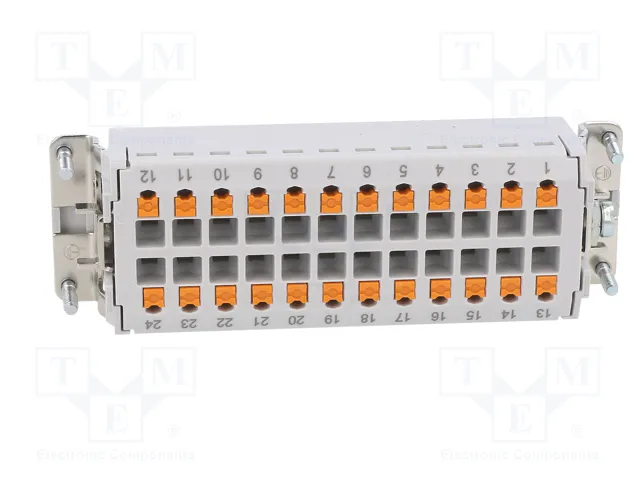 LAPP Conector HDC EPIC H-BE Hembra 24 Pines