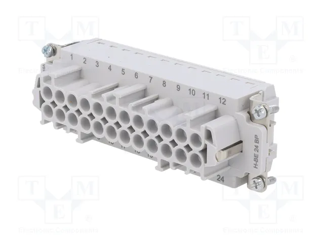 LAPP Conector HDC EPIC H-BE Hembra 24 Pines