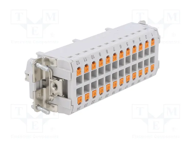 LAPP Conector HDC EPIC H-BE Hembra 24 Pines