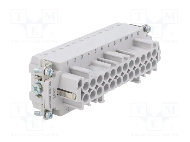LAPP Conector HDC EPIC H-BE Hembra 24 Pines