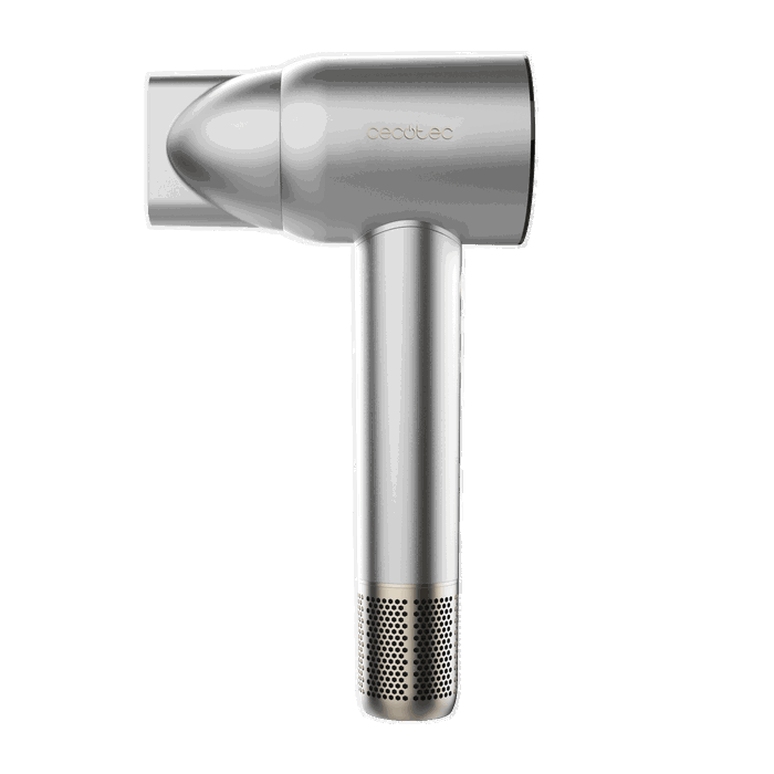 Cecotec IoniCare RockStar Nano IonTech Aluminum