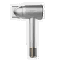 Cecotec IoniCare RockStar Nano IonTech Aluminum