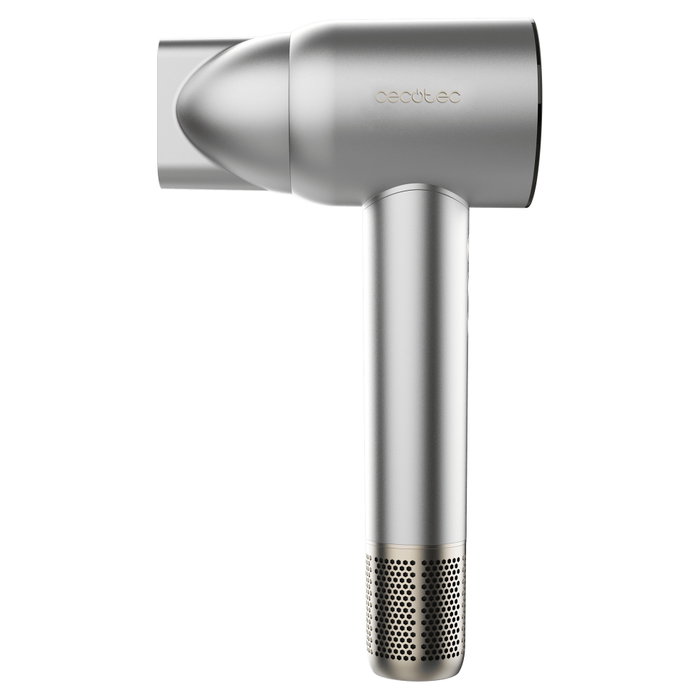 Cecotec IoniCare RockStar Nano IonTech Aluminum