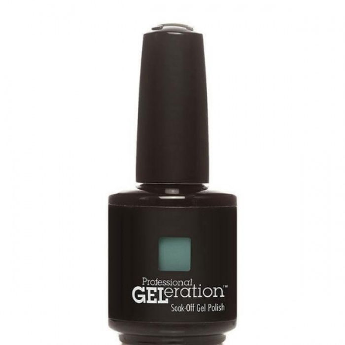 GELeration Colours, Esmalte de uñas semipermanente, GEL-733, Surfer Boyz`n Berry, 15 ml GELeration Colours, Esmalte de uñas semipermanente, GEL-733, Surfer Boyz`n Berry, 15 ml