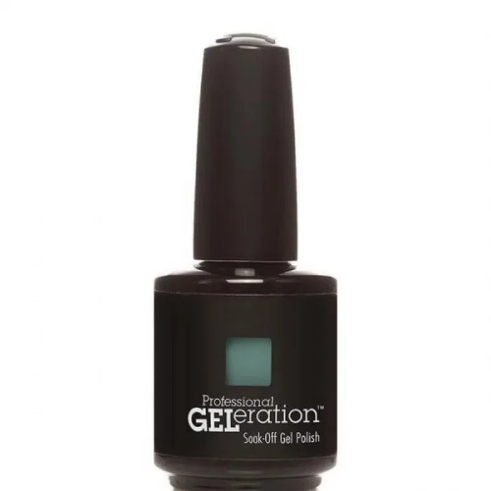Jessica GELeration Colours Surfer Boyz'n Berry GEL-733 15 ml Jessica GELeration Colours Surfer Boyz'n Berry GEL-733 15 ml