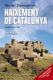 Naixement de Catalunya, Michel Zimmermann - BASE