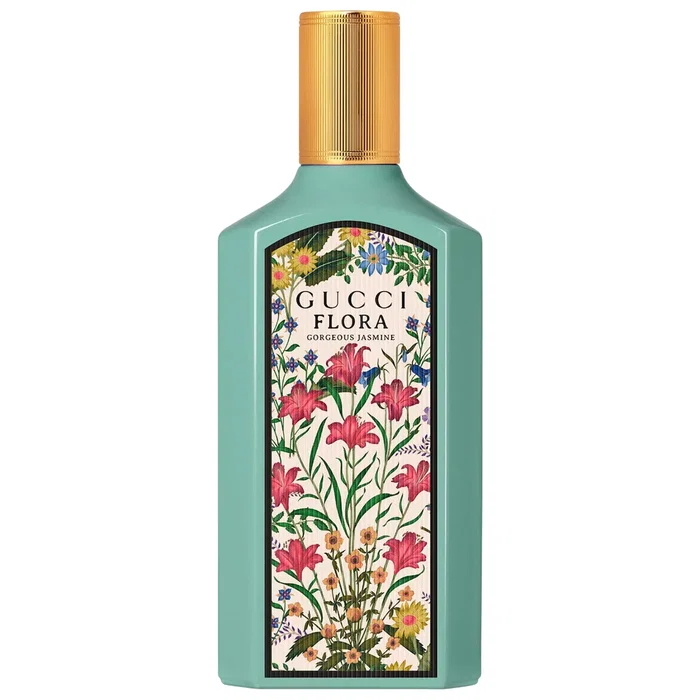 Gucci Flora Gorgeous Jasmine Eau de Parfum 100 ml