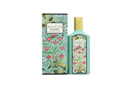 Gucci Flora Gorgeous Jasmine Eau de Parfum 100 ml
