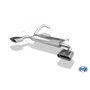 Fox Tubo Escape Fo051012-595 FXFO051012-595 Homologado Alto Rendimiento