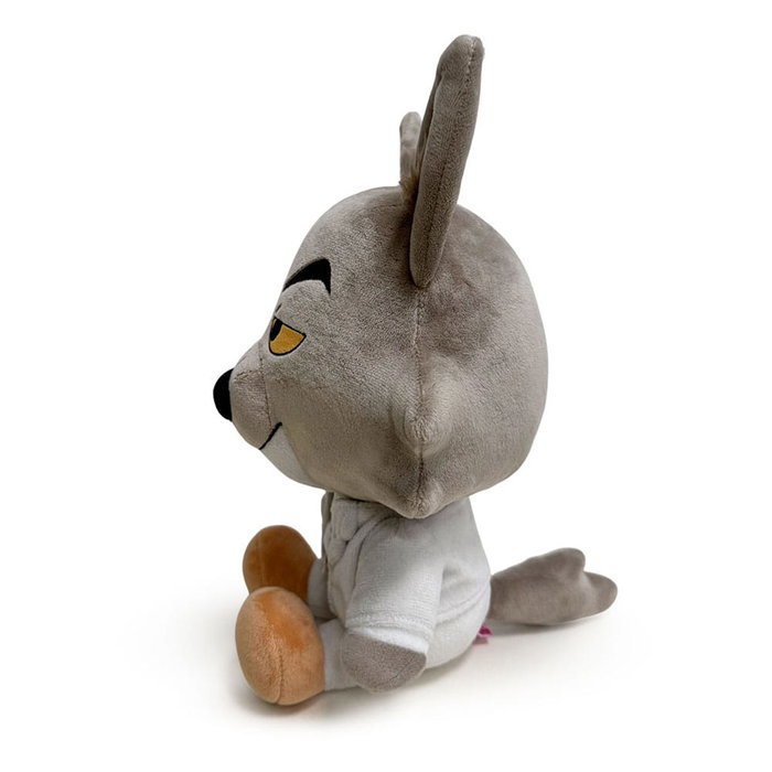 Youtooz Peluche Mr. Wolf Los tipos malos 2 de 22 cm