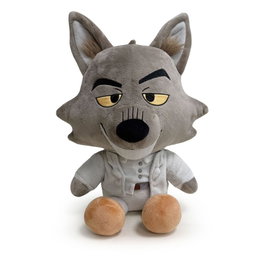 Youtooz Peluche Mr. Wolf Los tipos malos 2 de 22 cm