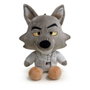 Youtooz Peluche Mr. Wolf Los tipos malos 2 de 22 cm