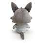 Youtooz Peluche Mr. Wolf Los tipos malos 2 de 22 cm