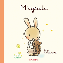 (CAT).45.M´AGRADA.(CARTRO), ANIMALLIBRES, S.L.