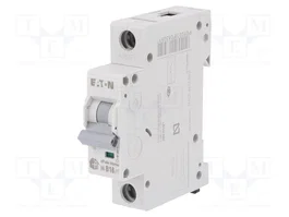 EATON ELECTRIC Interruptor magnetotérmico HN xPole Home 16A 1P 6kA