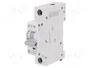 EATON ELECTRIC Interruptor magnetotérmico HN xPole Home 16A 1P 6kA