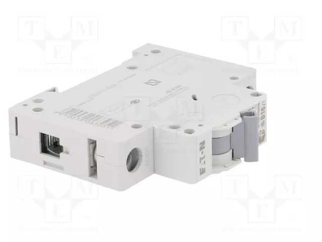 EATON ELECTRIC Interruptor magnetotérmico HN xPole Home 16A 1P 6kA