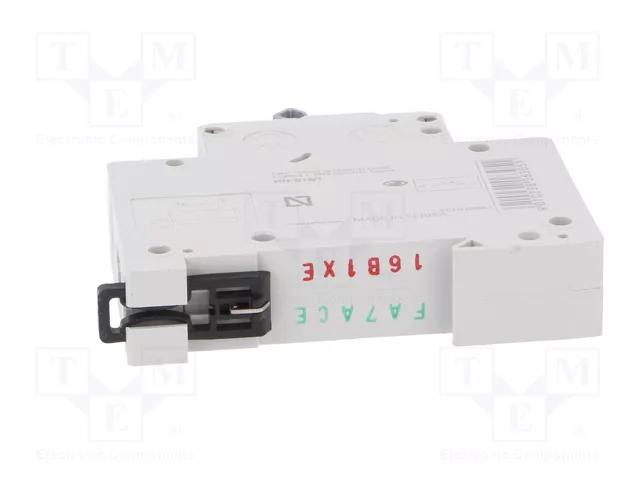 EATON ELECTRIC Interruptor magnetotérmico HN xPole Home 16A 1P 6kA
