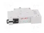 EATON ELECTRIC Interruptor magnetotérmico HN xPole Home 16A 1P 6kA