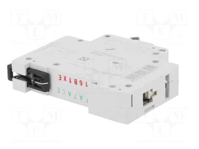EATON ELECTRIC Interruptor magnetotérmico HN xPole Home 16A 1P 6kA