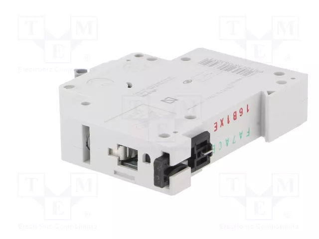 EATON ELECTRIC Interruptor magnetotérmico HN xPole Home 16A 1P 6kA