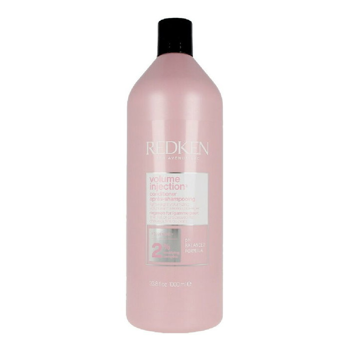 Redken Volume Injection Acondicionador 1000 ml