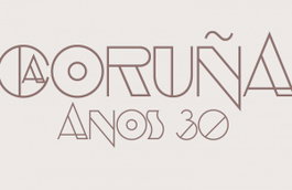 A Coruña anos 30, AA.VV. - ALVARELLOS EDITORA